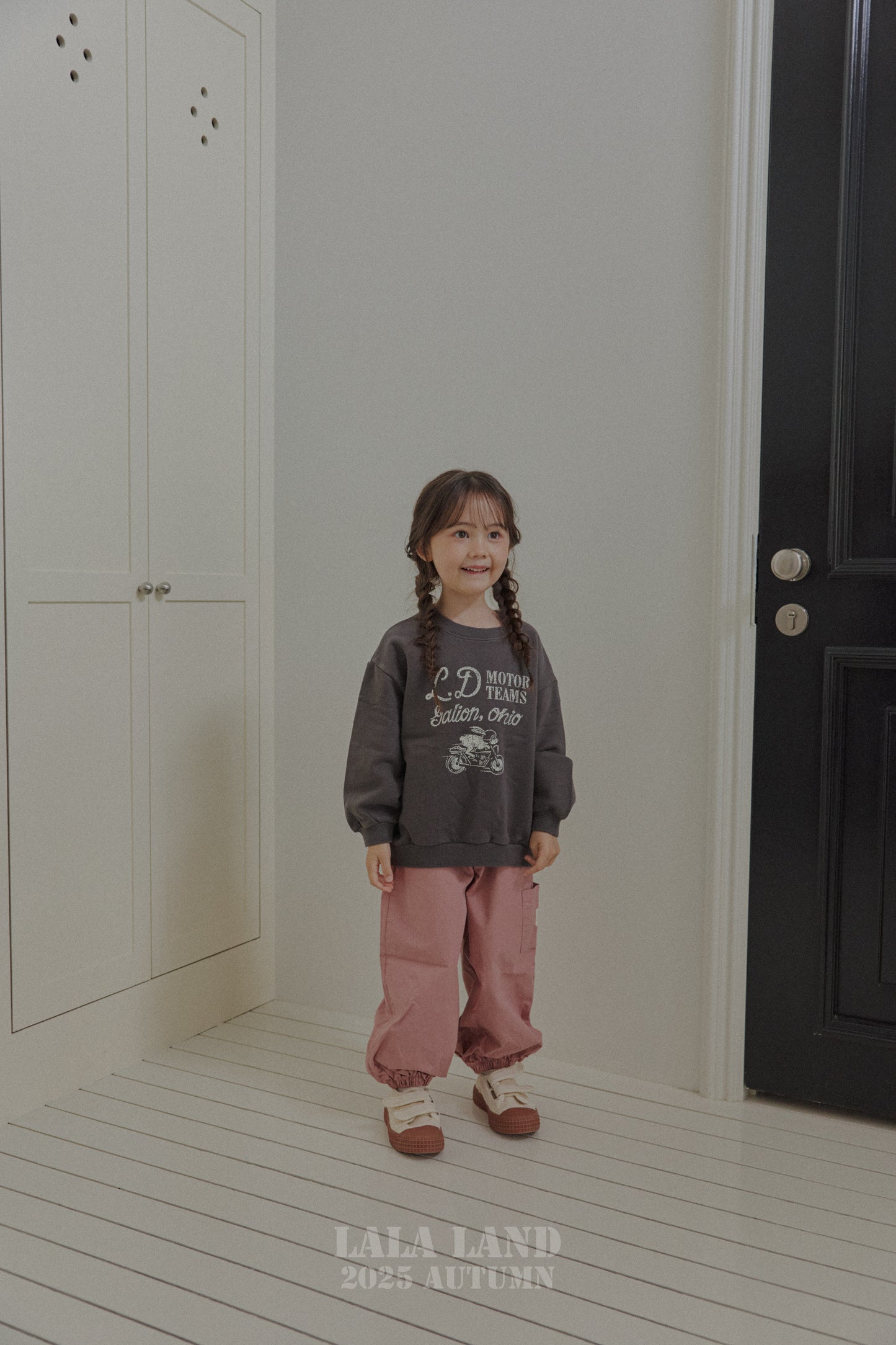 [PRE-ORDER] Little Pocket Pants