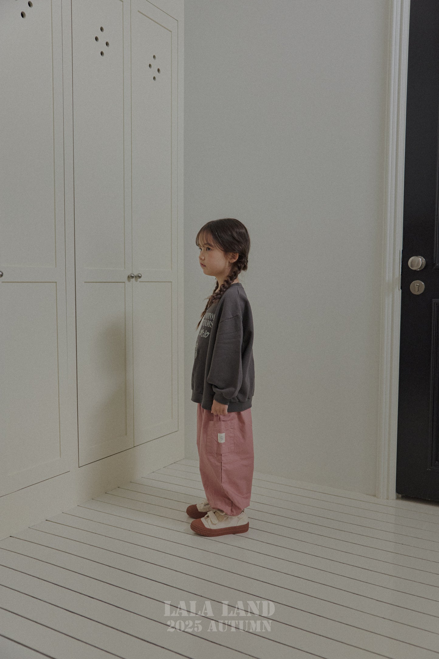 [PRE-ORDER] Little Pocket Pants