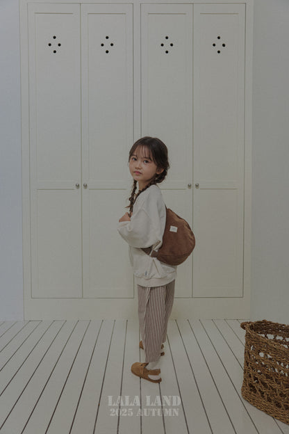 [PRE-ORDER] Half Cross Bag