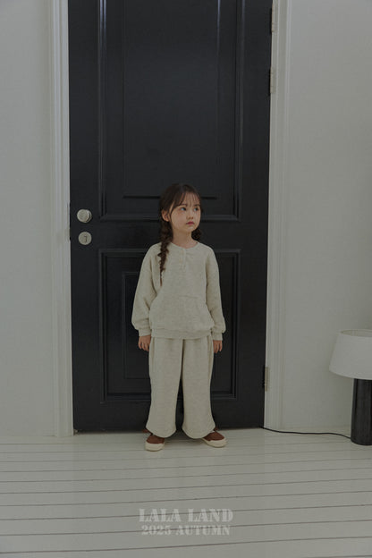 [PRE-ORDER] Point Straight Pants