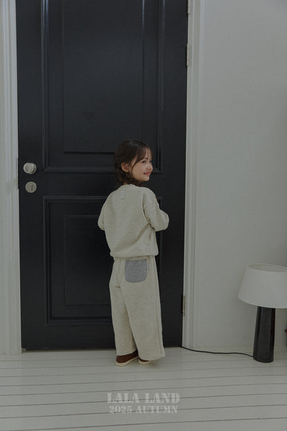 [PRE-ORDER] Point Straight Pants