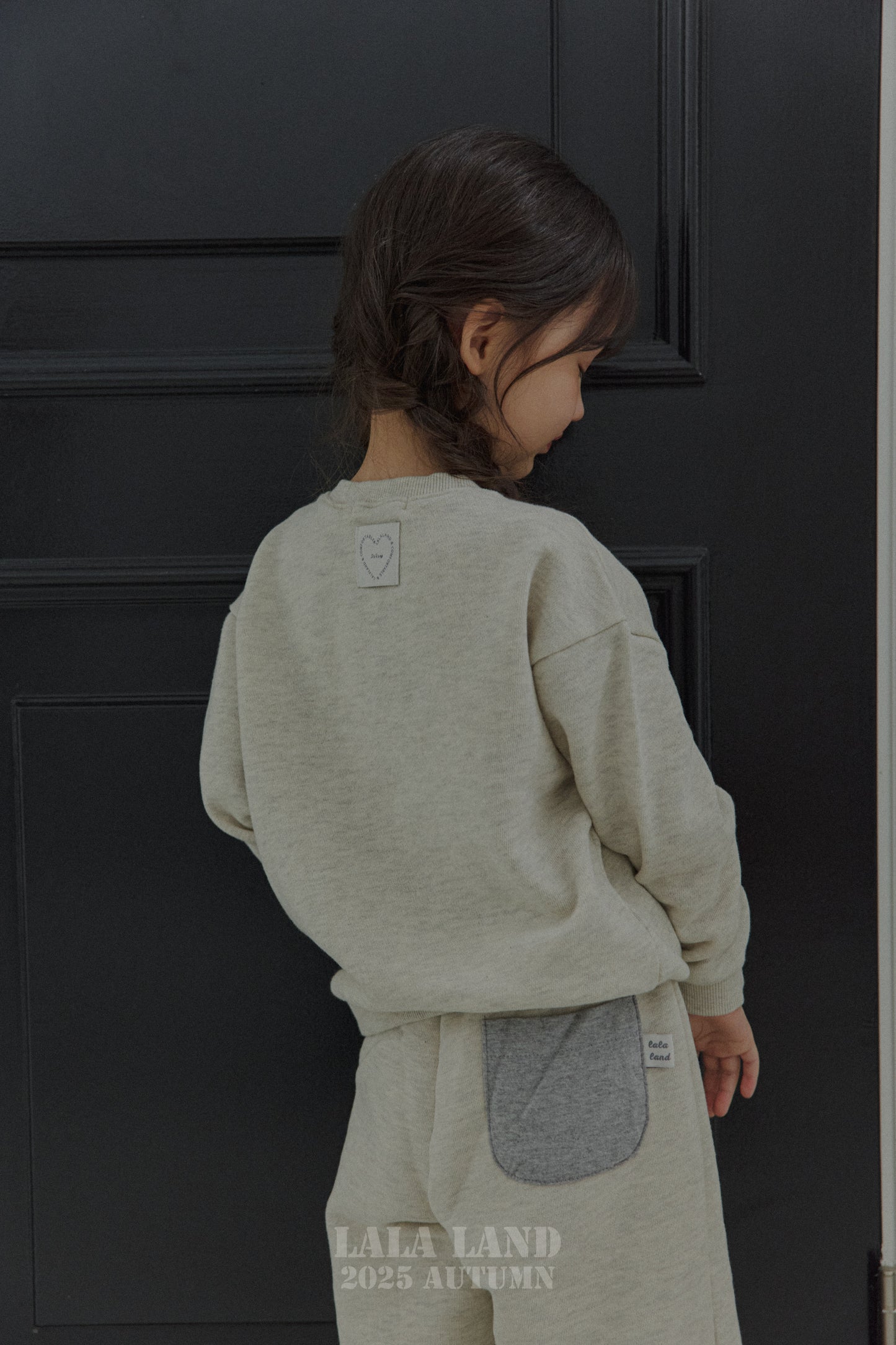 [PRE-ORDER] Point Straight Pants