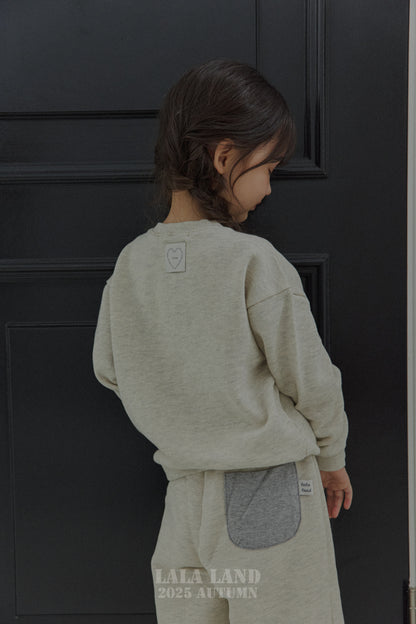 [PRE-ORDER] Point Straight Pants