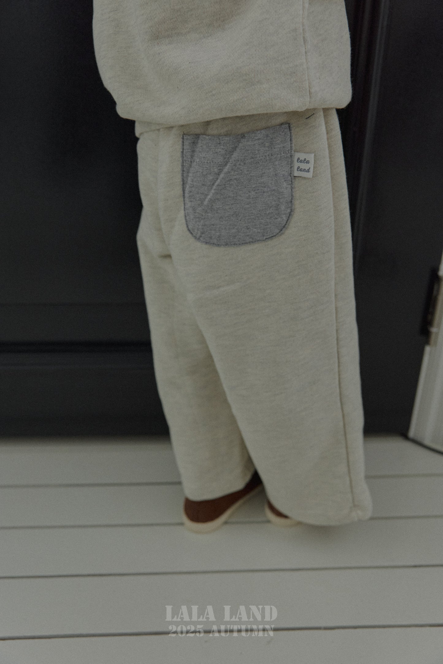 [PRE-ORDER] Point Straight Pants
