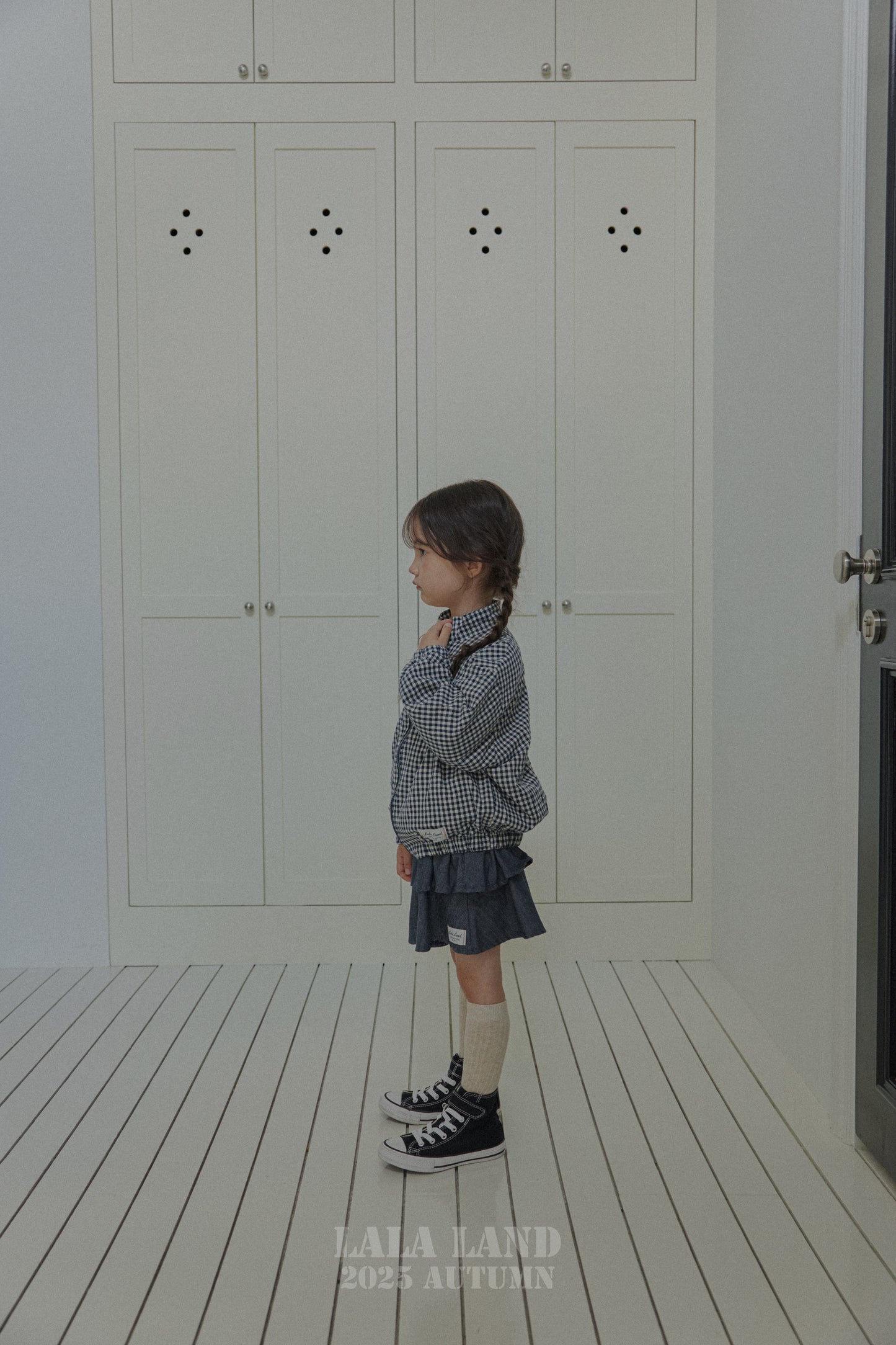 [PRE-ORDER] Can Can Flayer Skirts