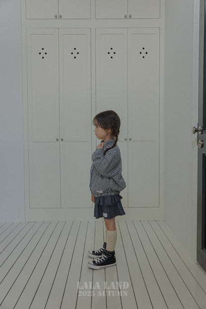 [PRE-ORDER] Can Can Flayer Skirts