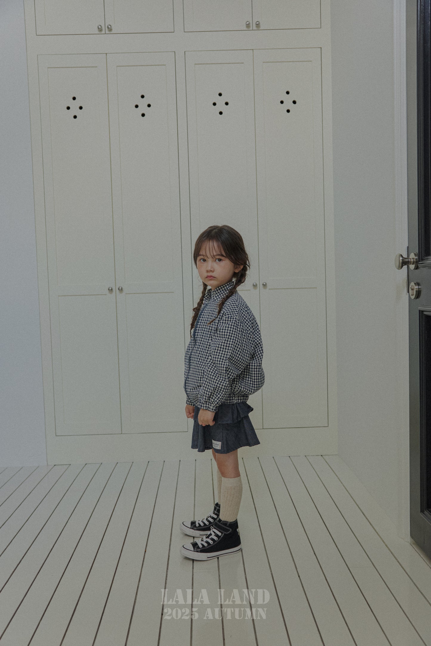 [PRE-ORDER] Can Can Flayer Skirts