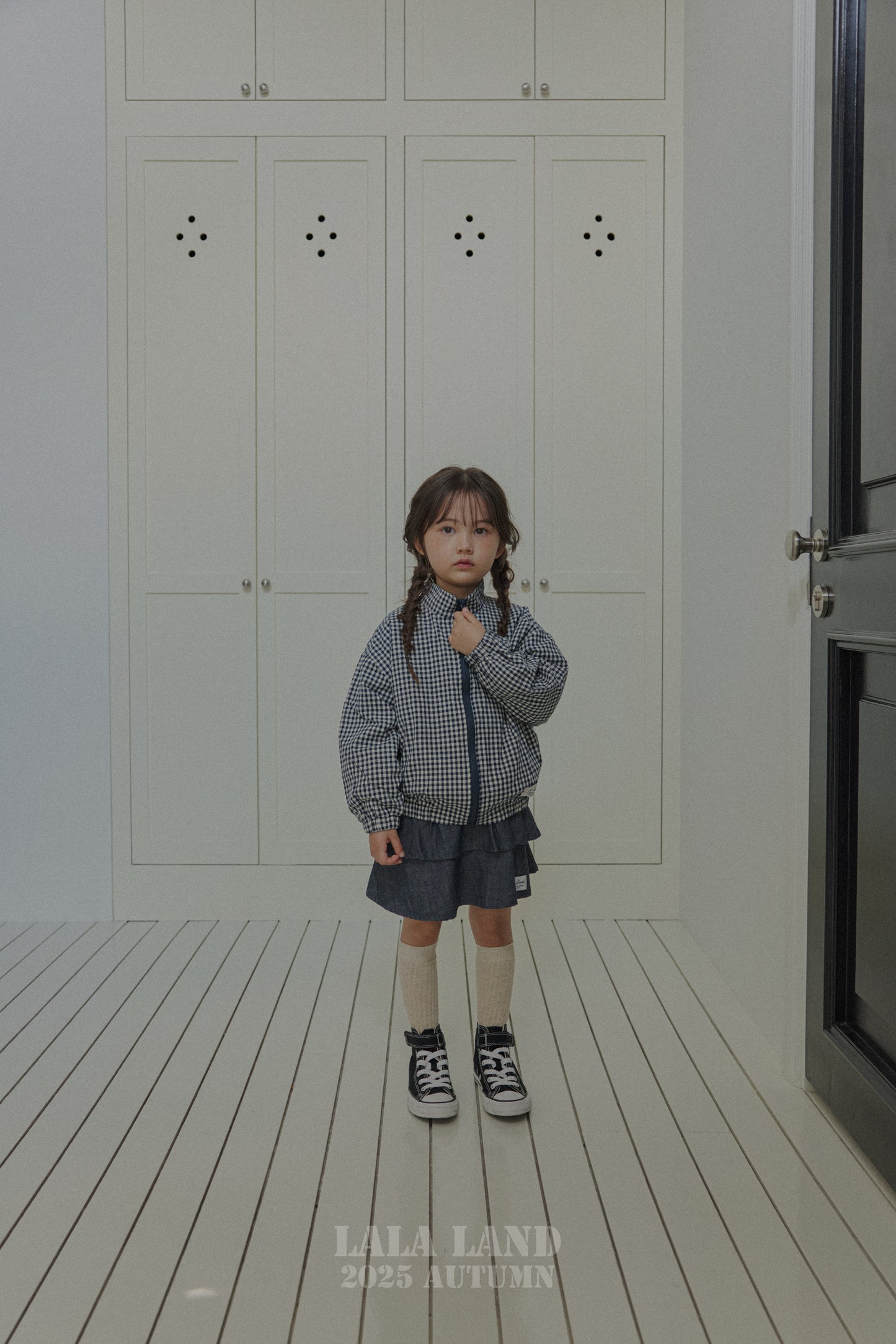 [PRE-ORDER] Colli Cotton Jumper