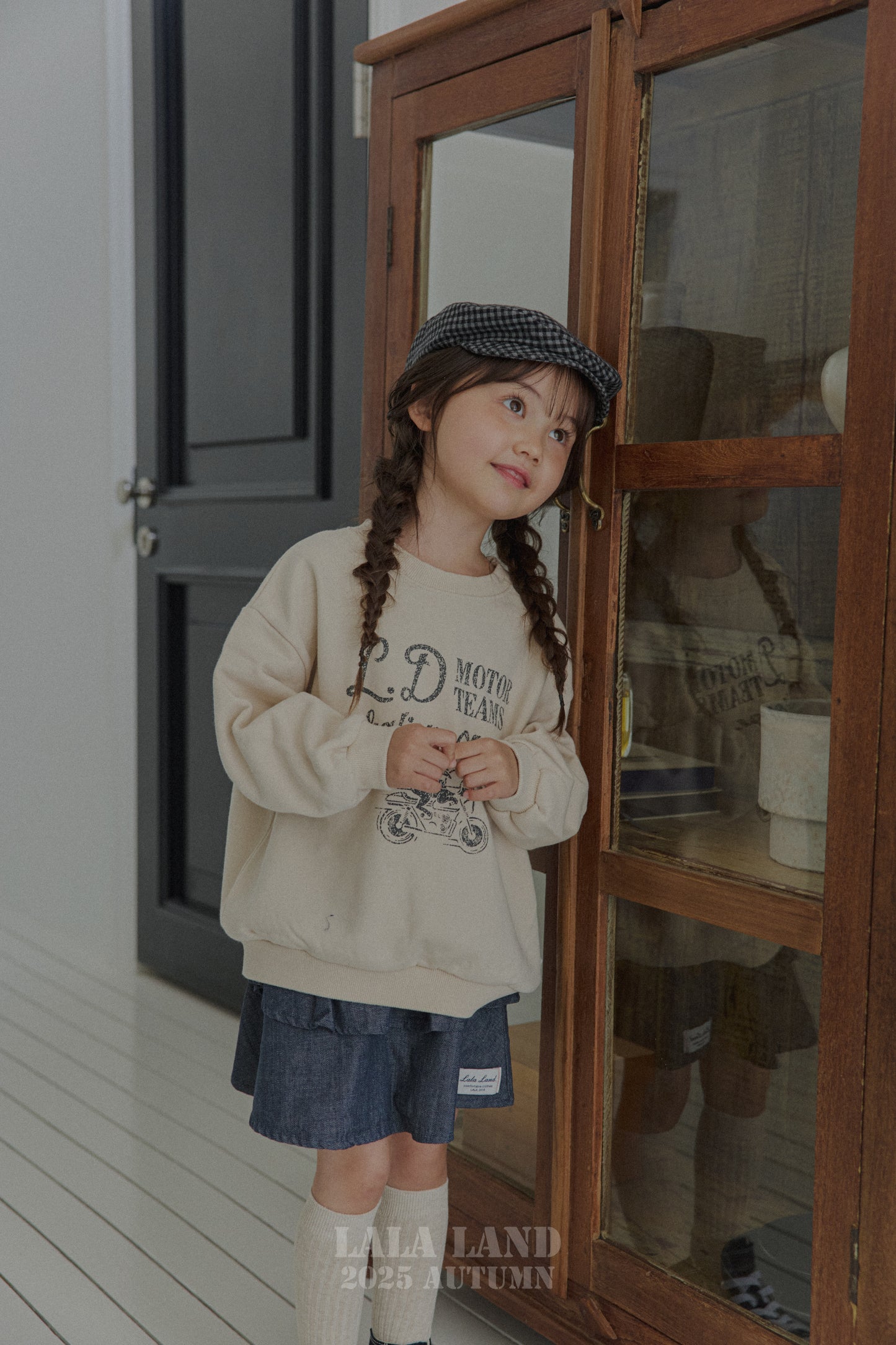 [PRE-ORDER] Can Can Flayer Skirts