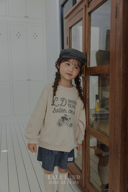 [PRE-ORDER] Rabbit Bike Sweatshirts