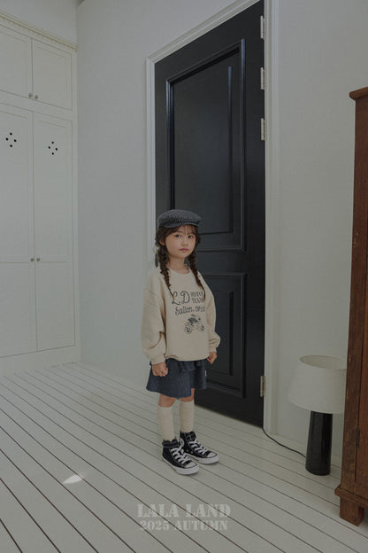 [PRE-ORDER] Can Can Flayer Skirts