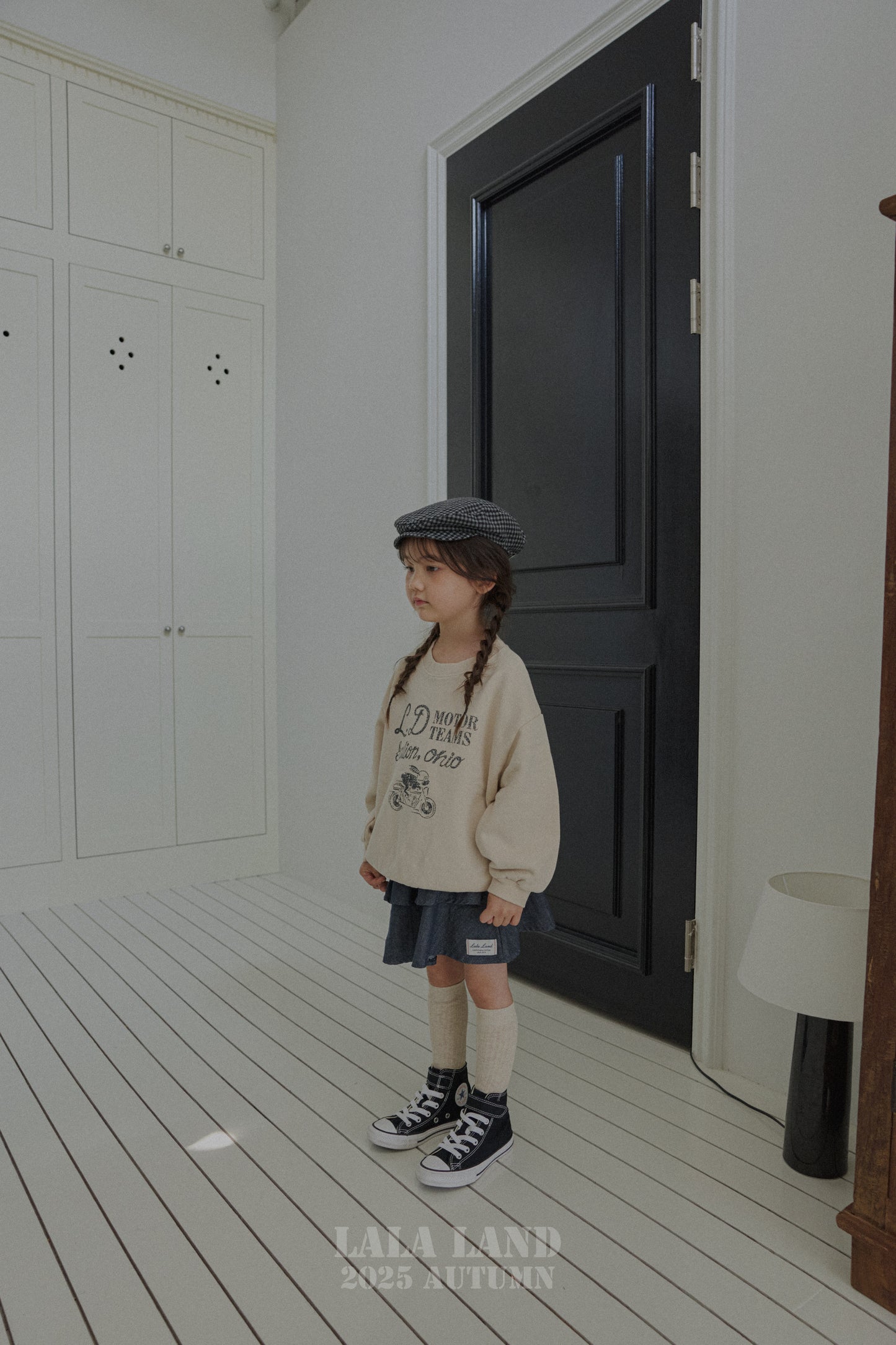 [PRE-ORDER] Check Hunting Cap