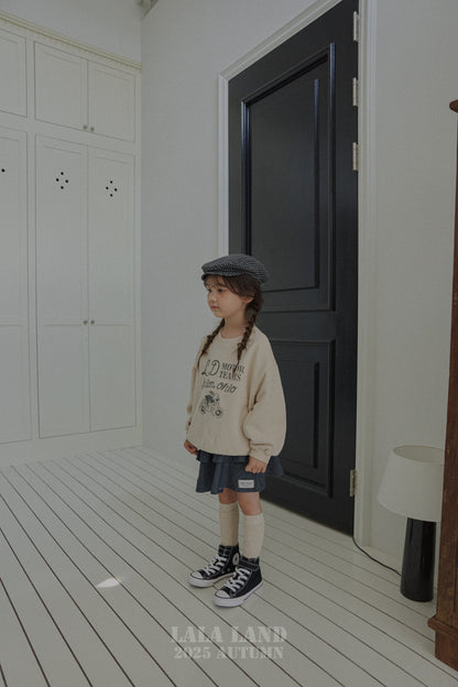 [PRE-ORDER] Can Can Flayer Skirts