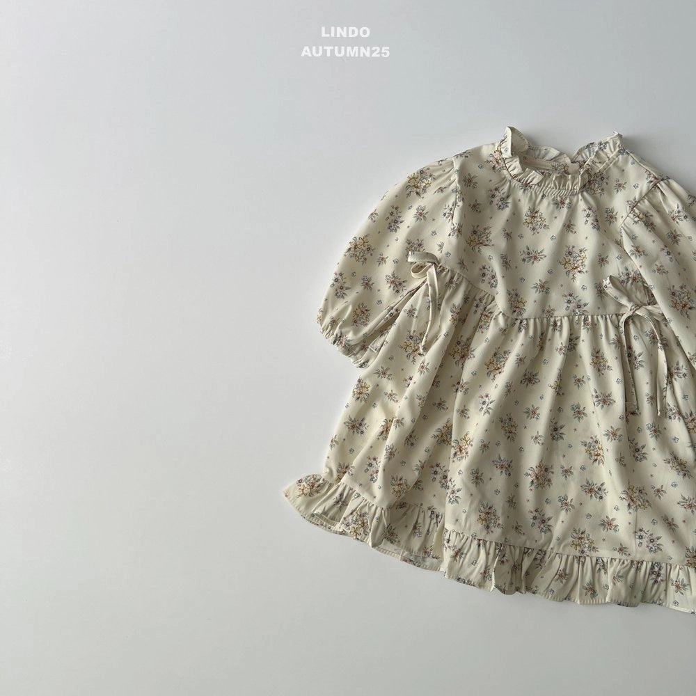 [PRE-ORDER] Alice Dress
