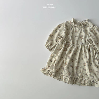 [PRE-ORDER] Alice Dress