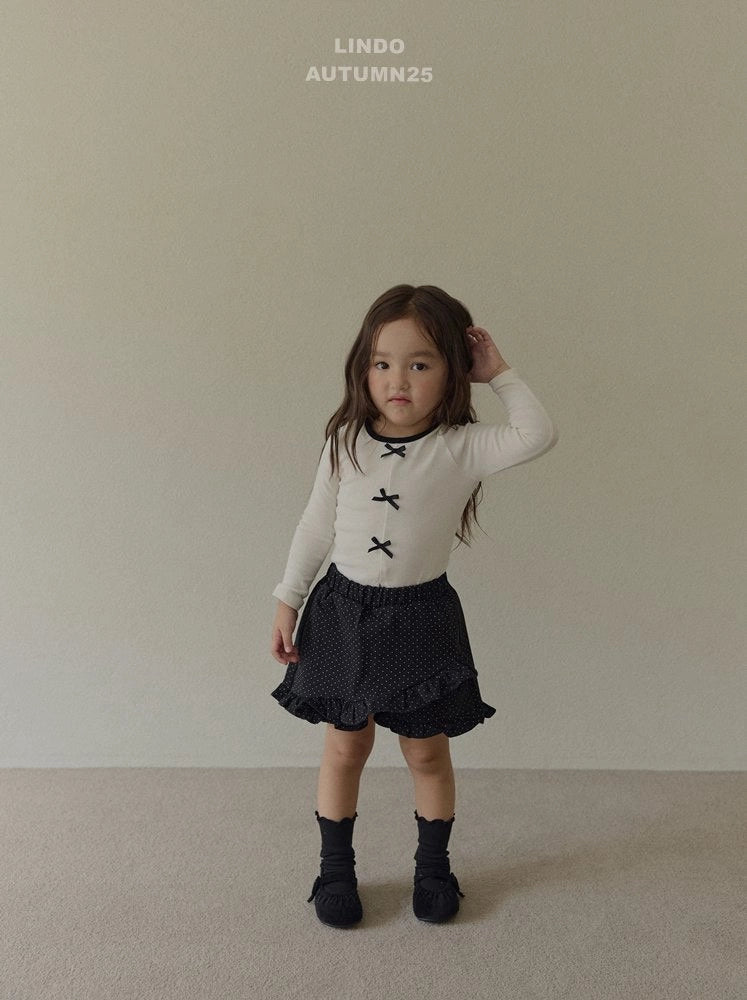 [PRE-ORDER] Blooming Skorts