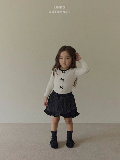 [PRE-ORDER] Blooming Skorts