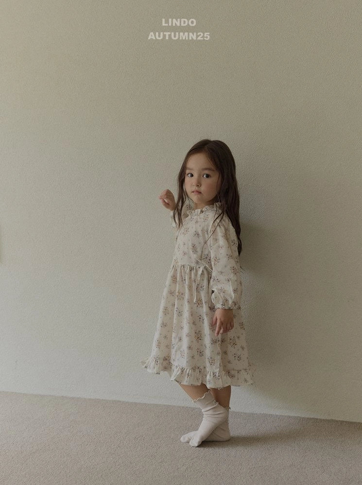 [PRE-ORDER] Alice Dress