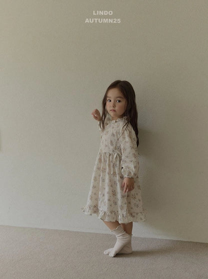 [PRE-ORDER] Alice Dress