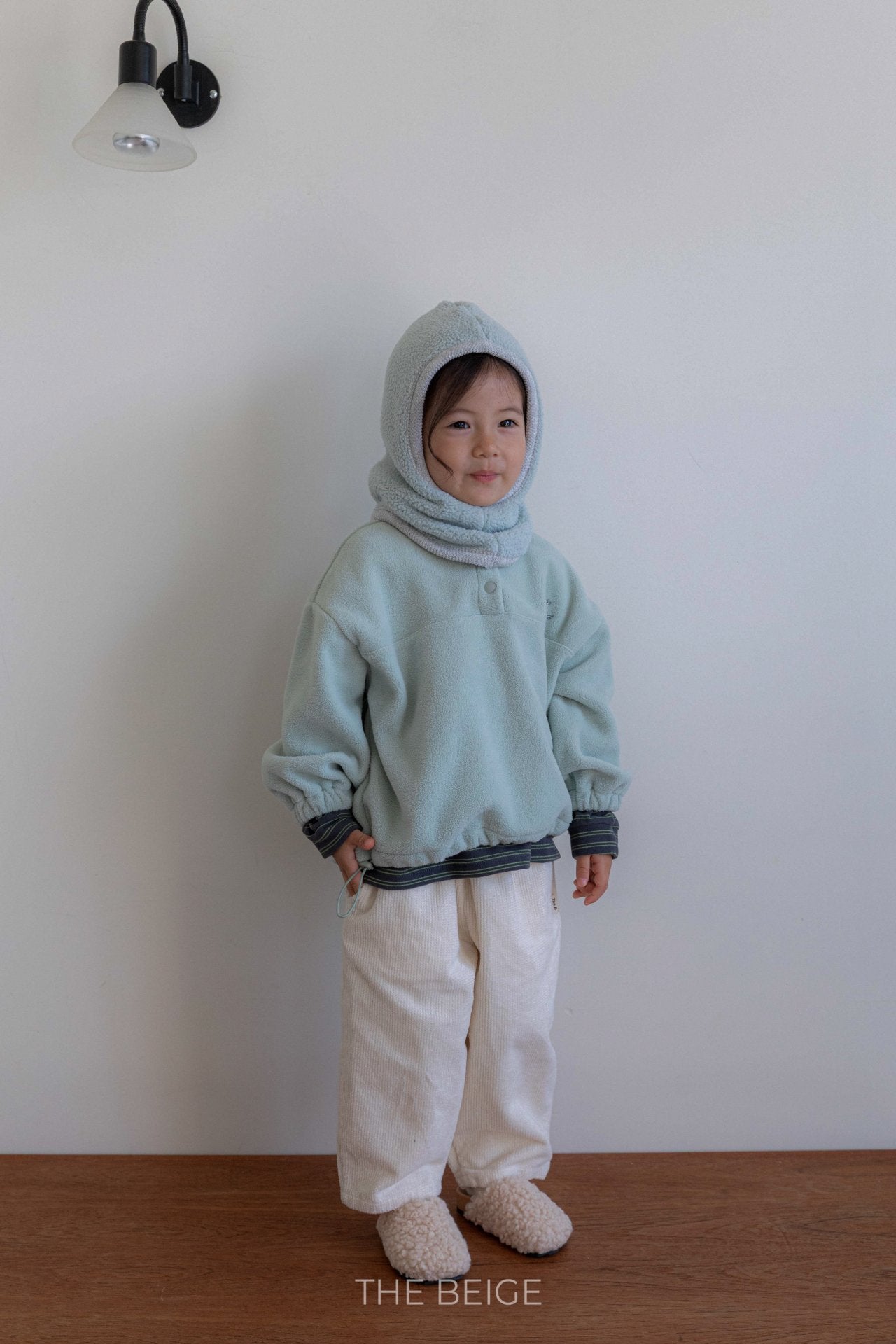 [PRE-ORDER] Balaclava