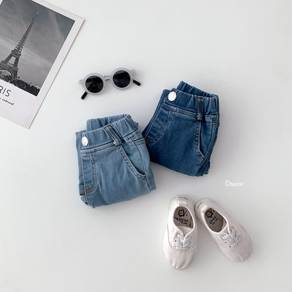 [PRE-ORDER] Pretty Boot-Cut Pants