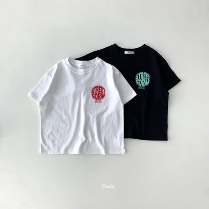 [PRE-ORDER] Street Form T-Shirts