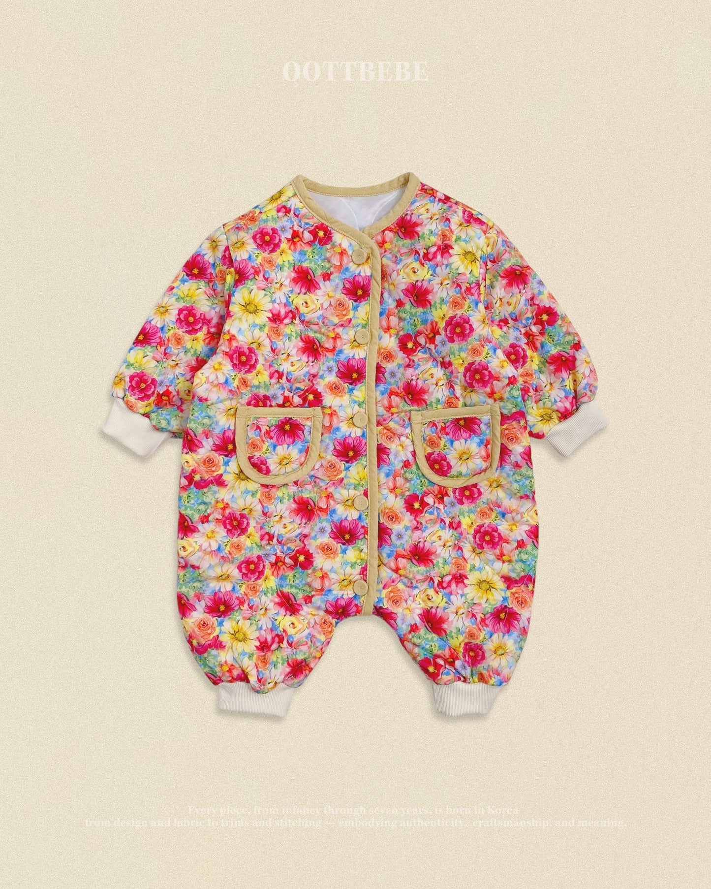 [PRE-ORDER] Grandma Body Suit