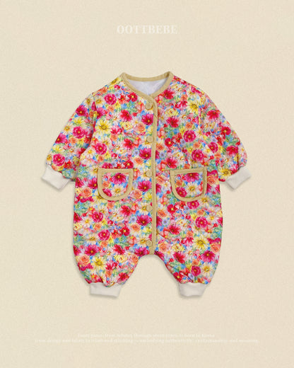[PRE-ORDER] Grandma Body Suit