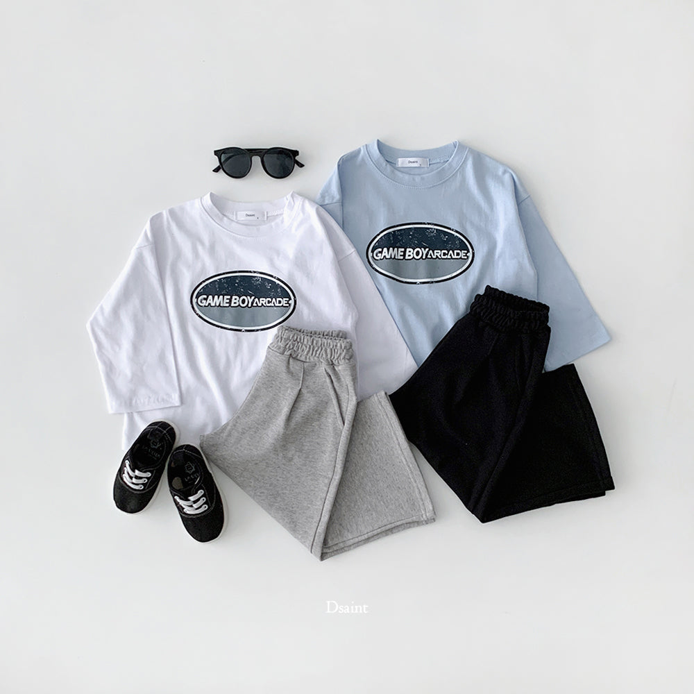 [PRE-ORDER] All Day Pin-Tuck Pants