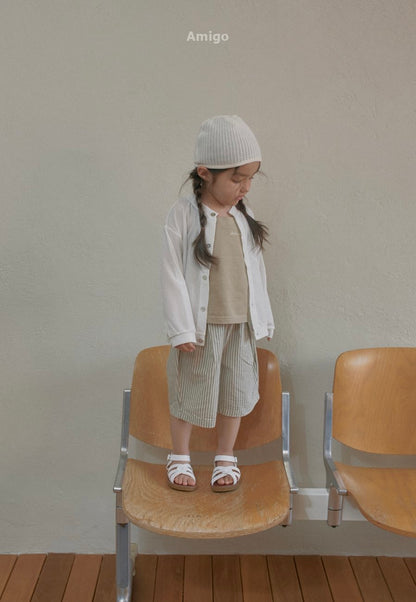 [PRE-ORDER] Cool Cardigan
