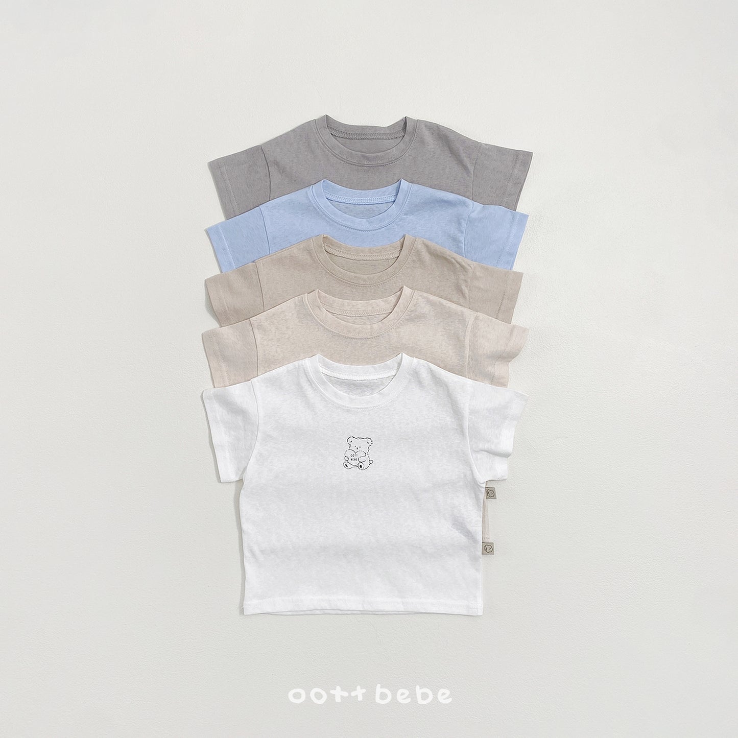 [PRE-ORDER] Sherbet 1+1 T-Shirts