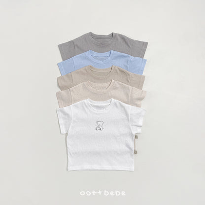 [PRE-ORDER] Sherbet 1+1 T-Shirts