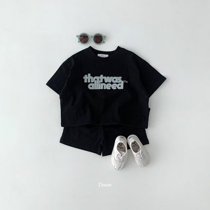 [PRE-ORDER] That Was T-Shirts