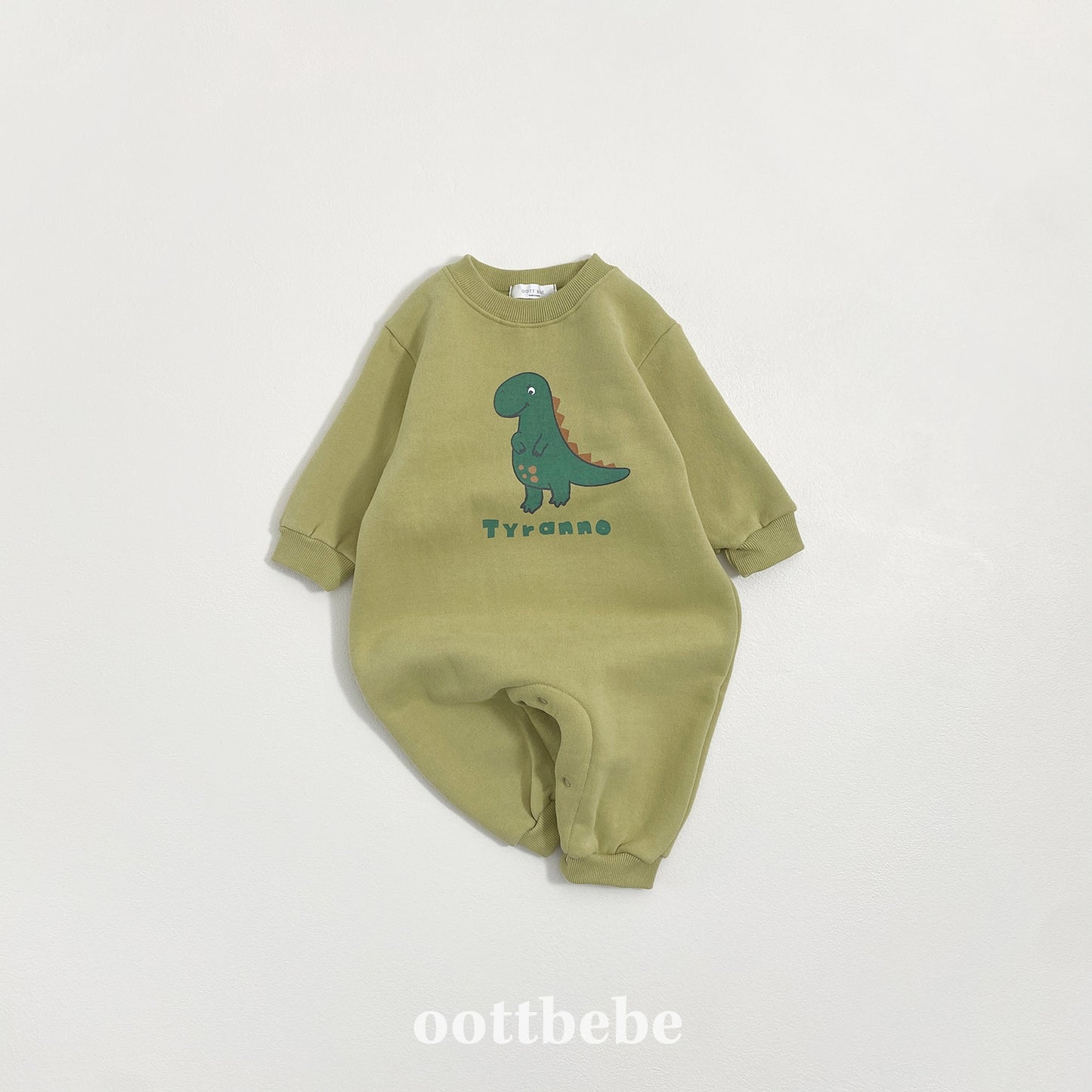 [PRE-ORDER] Dino Body Suit