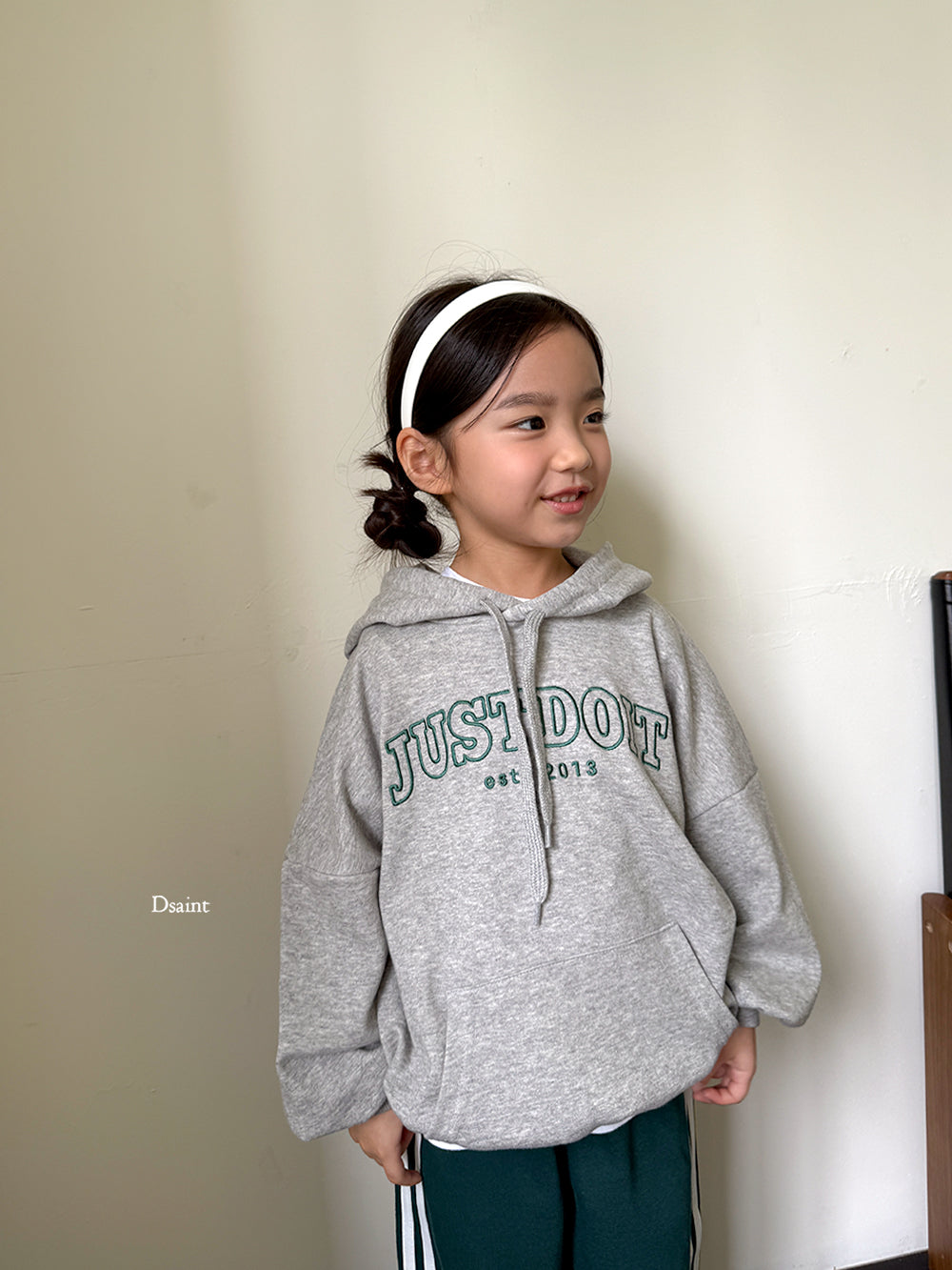 [PRE-ORDER] Just Hoodie Sweatshirts