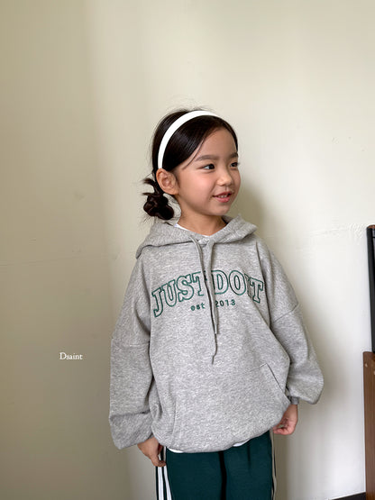[PRE-ORDER] Just Hoodie Sweatshirts