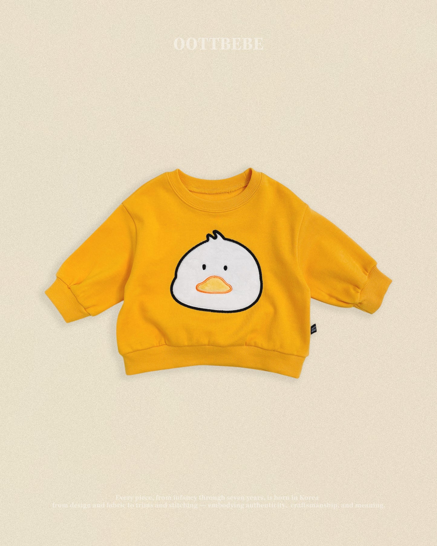 [PRE-ORDER] Farm Sweatshirts