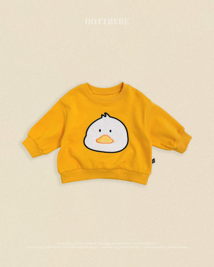 [PRE-ORDER] Farm Sweatshirts