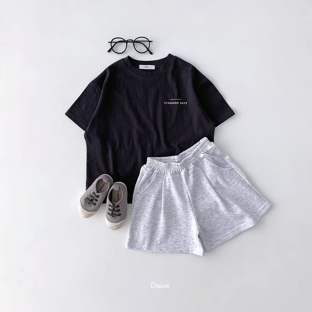 [PRE-ORDER] Pleats Pants