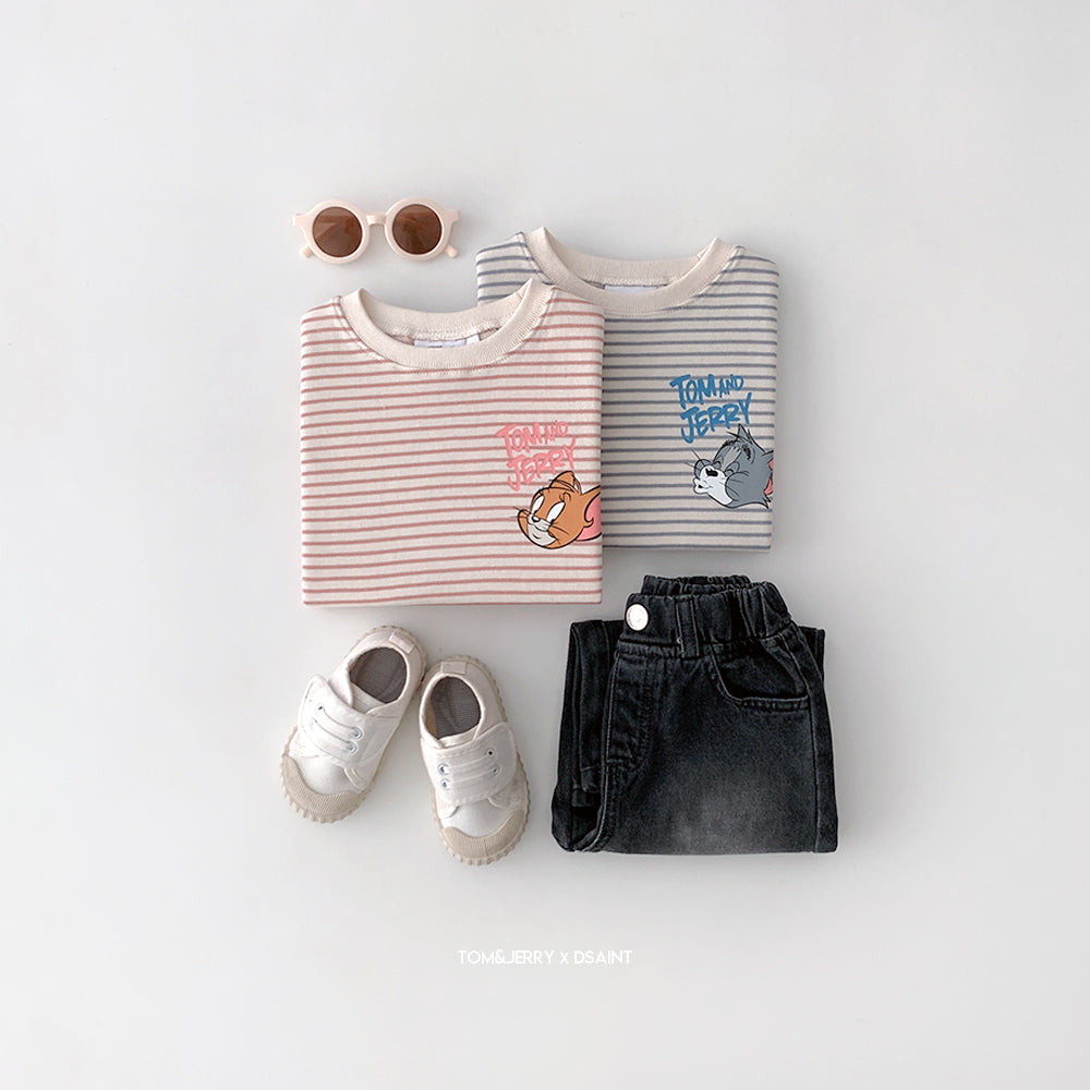 [PRE-ORDER] Lulu Tom T-Shirts