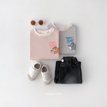 [PRE-ORDER] Lulu Tom T-Shirts