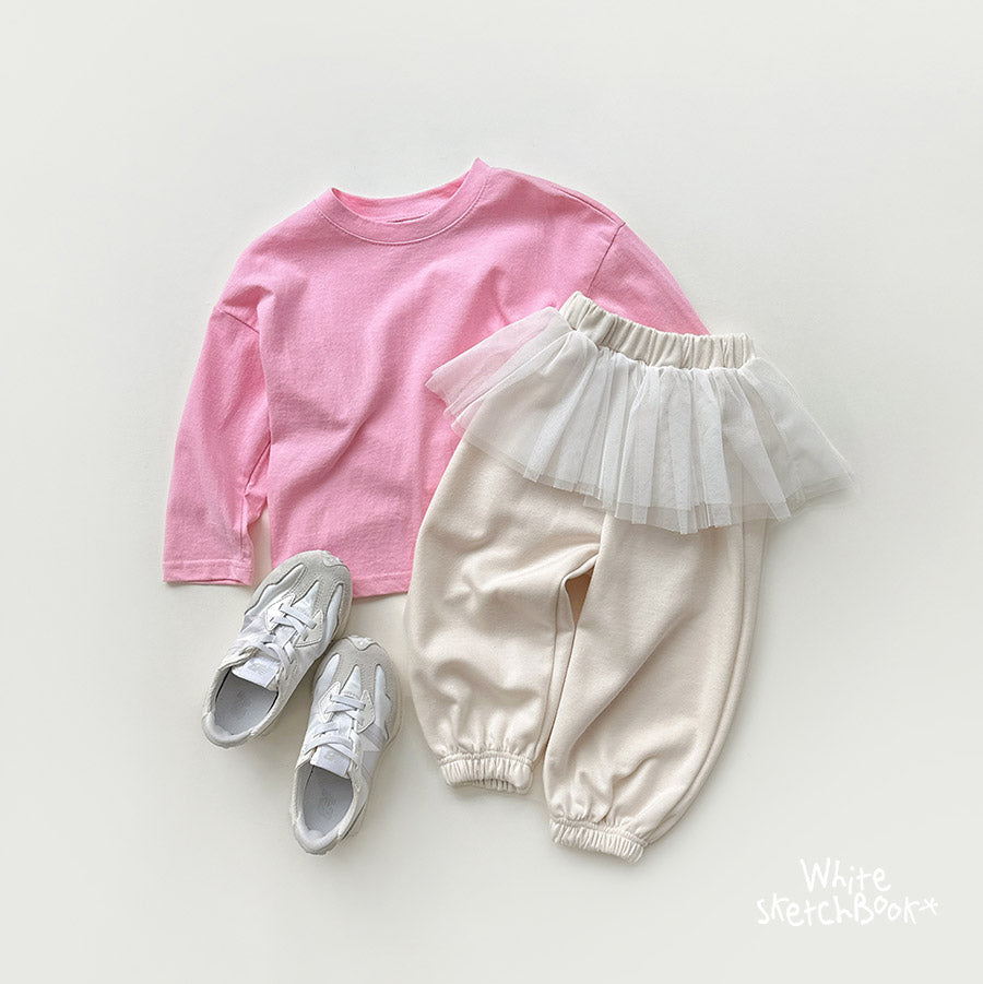 [PRE-ORDER] Daily Basic T-Shirts