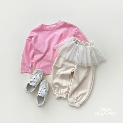 [PRE-ORDER] Daily Basic T-Shirts