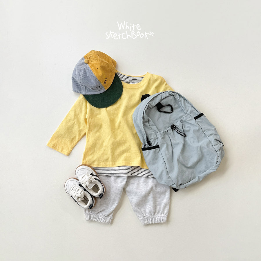 [PRE-ORDER] Daily Basic T-Shirts