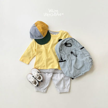 [PRE-ORDER] Daily Basic T-Shirts
