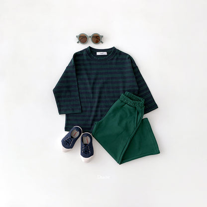 [PRE-ORDER] Off Stripe T-Shirts