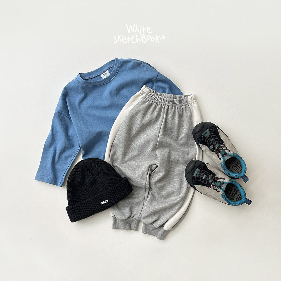 [PRE-ORDER] Daily Basic T-Shirts