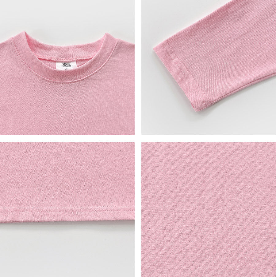 [PRE-ORDER] Daily Basic T-Shirts