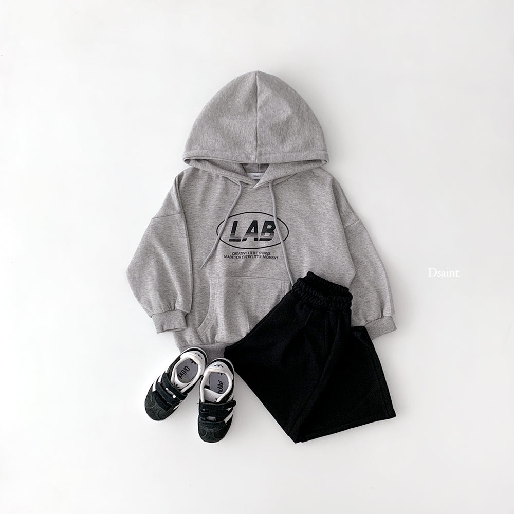 [PRE-ORDER] Lab Hoodie Sweatshirts