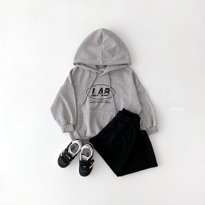 [PRE-ORDER] Lab Hoodie Sweatshirts